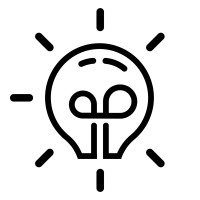 Lumen Digital logo - Similar company to Good Snooze