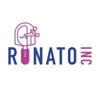 Ronato Inc. logo - Similar company to Growth Hacking Secrets