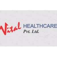 Vital Healthcare Pvt Ltd logo - Similar company to Bhagyashri Electricals