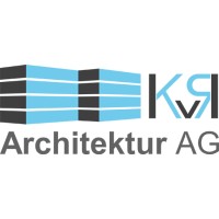 KvR Architektur AG logo - Similar company to Kalkfabrik Netstal Ag