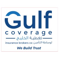 Gulf Coverage Insurance Brokers logo - Similar company to Orbit Insurance