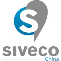 Siveco China logo - Similar company to Siveco Sa