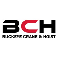 Buckeye Crane & Hoist logo - Similar company to Ramtek Consulting