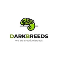 Darkbreedads logo - Similar company to Hook Films