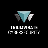 Triumvirate Cybersecurity logo - Similar company to Blitz