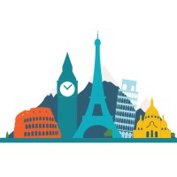 TravelBeats logo - Similar company to Kal Academy