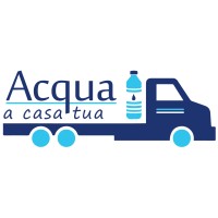 AcquaACasaTua.it logo - Similar company to Rr Italia