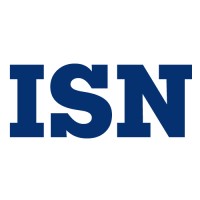 ISN logo - Similar company to Isn