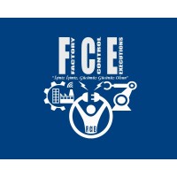 FCE Elektromekanik logo - Similar company to Proberge