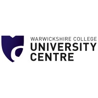 Warwickshire College and University Centre logo - Similar company to Network75