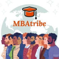 MBAtribe logo - Similar company to Mba Decoder