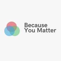 Because You Matter logo - Similar company to Arbitrium Group