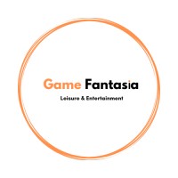 Game Fantasia Indonesia logo - Similar company to Primbon Game