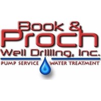 BOOK & PROCH WELL DRILLING, INC logo - Similar company to Iris - Book & Podcast Summaries App