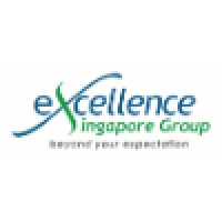 Excellence Singapore Group logo - Similar company to Stratogem Group