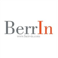 Berr-In logo - Similar company to Cigit