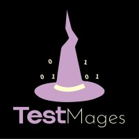 TestMages logo - Similar company to Starhub