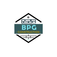 BPG Construction logo - Similar company to Studio Anata
