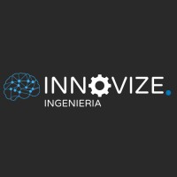 INNOVIZE logo - Similar company to Innovizeit