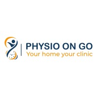 Physio On Go logo - Similar company to The Westport Bni