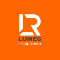 Lumeg Recruitment logo - Similar company to Topside Facade Engineering
