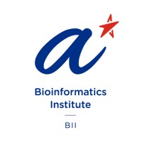A*STAR Bioinformatics Institute (A*STAR BII) logo - Similar company to Bioinformatics.Org