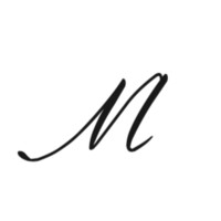 Signé Marie-Pierre logo - Similar company to Le Petit Hameau