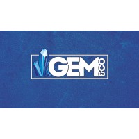 GEM&CO. Consulting logo - Similar company to Graphica