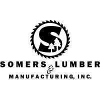 Somers Lumber & Mfg., Inc. logo - Similar company to Camarc - Wood Packaging, S.A.