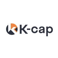 K-Cap Ventures logo - Similar company to Braintrust Sgps