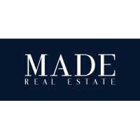 Made Real Estate Limited logo - Similar company to Capio Consult