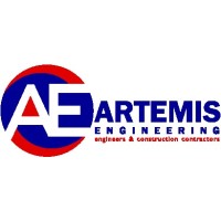 ARTEMIS ENGINEERING PTY (LTD) logo - Similar company to Indispensable Engineering