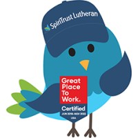 SpiriTrust Lutheran® logo - Similar company to Codorus Home Services, Llc