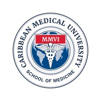 Caribbean Medical University logo - Similar company to Senteez