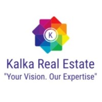 Kalka Real Estate logo - Similar company to 141 Sercon