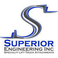 Superior Engineering Inc logo - Similar company to Fritsch Equipment And Services Llc