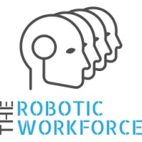 The Robotic Workforce logo - Similar company to Automation Workers