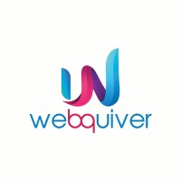 Webquiver Technologies logo - Similar company to Whitefli Interactive Co.