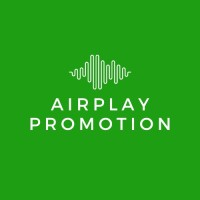 Airplay Promotion logo - Similar company to Robosonic