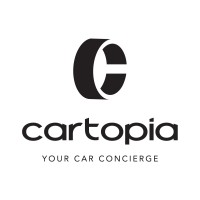 Cartopia logo - Similar company to Ten-X