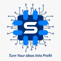 Softwareistic logo - Similar company to Tk Digitals