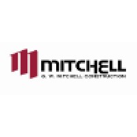 G.W. Mitchell Construction logo - Similar company to Specialized Construction Services