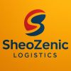 SheoZenic logo - Similar company to 4Murti