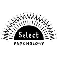 Select Psychology Ltd logo - Similar company to Mind Garden Therapy