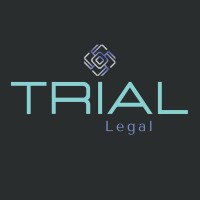 TRIAL Legal logo - Similar company to Mr Comunicación Digital