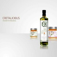 Cretland logo - Similar company to Elizabeth Marsh Floral Design