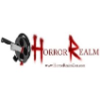 Horror Realm logo - Similar company to Horror Asylum