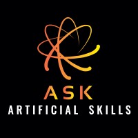 Artificial Skills logo - Similar company to Itdigital