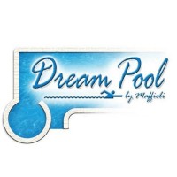 Dream Pool Design S.A. logo - Similar company to Blue Cube Pools