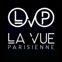 La Vue Parisienne logo - Similar company to Tori Studio